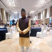 Flash Freight Logistics Employee Hridaya Sah's profile photo
