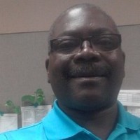 Mustang CAT Employee Leroy Jackson's profile photo