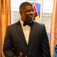 US Army JROTC Employee Izar Moore's profile photo