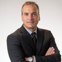 Topcon Agriculture Employee Dean Hockley's profile photo