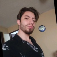 EvolutionCode Employee Axel Monroy's profile photo
