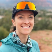 Delaware Riverkeeper Network Employee Kacy Manahan's profile photo