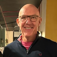 Fortress Distribution Limited Employee Alan Matthews's profile photo