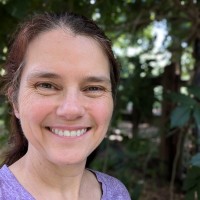 Healthcare Bluebook Employee April Johnson's profile photo