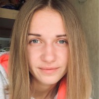 Оля Андріанова Email