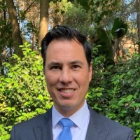 Citi Employee Scott Southall's profile photo