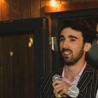 Finn O'Sullivan Email