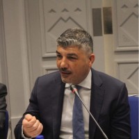 Khaled Haymoor Email & Phone Number