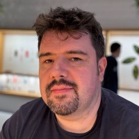 Florian Works Employee Victor Fisin's profile photo