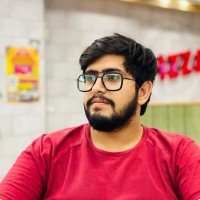 DevDen Employee Hunaid Nawaz's profile photo