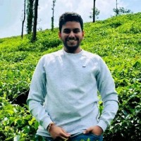 Bluepoint Consulting Employee Balasubramanya Devendra's profile photo