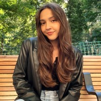 Bryanna Santos Email & Phone Number