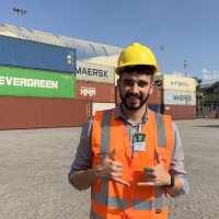 GP Cargo Employee Alan Carlos's profile photo