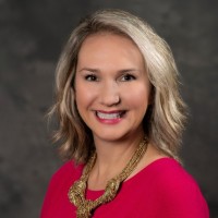 Evernorth Health Services Employee Cori Phillips's profile photo