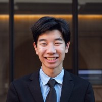 Boeing Employee Benjamin Chong's profile photo