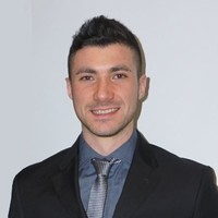 Zerow Employee Cristian Currò's profile photo