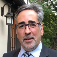 Left Action Employee John Hlinko's profile photo