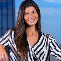 Amazonia Group Employee Samanta Ravenna's profile photo