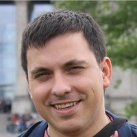Befront Employee Val Korzo's profile photo