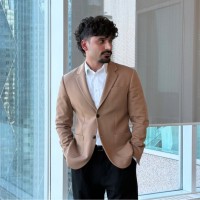 Dental Corporation of America Employee Ayush Joshi's profile photo