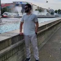 Perficient Employee Dragoș Pop's profile photo