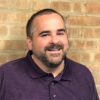 University Of Illinois College Of Medicine At Rockford Employee Matt Paul's profile photo