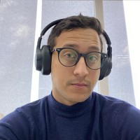 Robson Matos's profile photo
