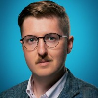 Certes Partners Employee Wesley Sherow's profile photo