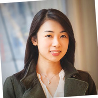 Hines Employee Kathy Lin's profile photo