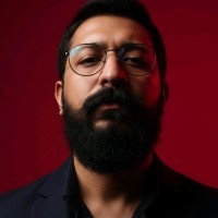 Analytics India Magazine Employee Kailas Gopakumar's profile photo