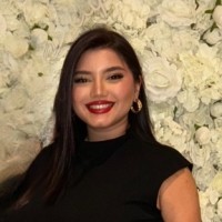 PostGrid Employee Gloria Zaimi's profile photo