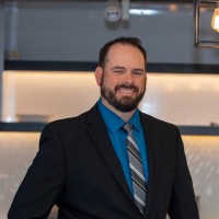 Ardurra Employee John Catt's profile photo