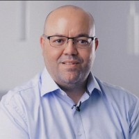 Grollmus GmbH / Grollmus München GmbH Employee Omar Toutouh's profile photo