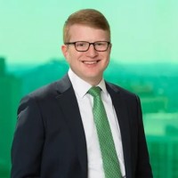 Flanagan Partners LLP Employee James Gilbert's profile photo