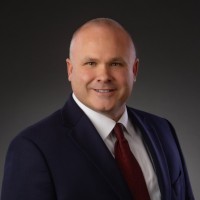 City of Jacksonville Employee Dustin Freeman's profile photo