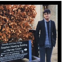 CX Partners Employee Rohan Agarwal's profile photo