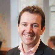 Proserv Employee Ewen MacLean's profile photo