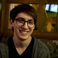 Eleven09 LLC Employee Zachary Rodriguez's profile photo