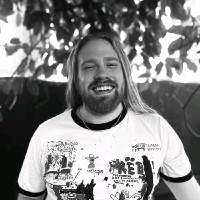 UChicago Data Science Institute Employee Bennett Hunter's profile photo