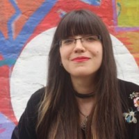 Grupo Lagos Employee Miranda Medel's profile photo