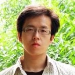 TenaFe Inc Employee Niko Zhao's profile photo