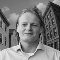 Cadix Employee Aljan Schuurmans's profile photo