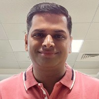 State Street Employee Pralhad Kulkarni's profile photo