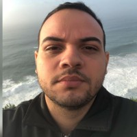 Karma Employee Amaury Magalhães's profile photo