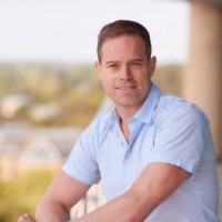 Nationwide Building Society Employee Daniel Clinton's profile photo
