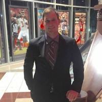 Brandon Darnell Email & Phone Number