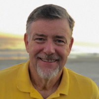 You've Got Maids Employee Frank Berger's profile photo