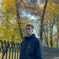AdriStars Employee Denys Klymchuk's profile photo