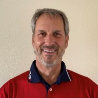 Motorola Solutions Employee Fred Sumner's profile photo