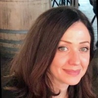 BMK Employee Kristina Keiser's profile photo